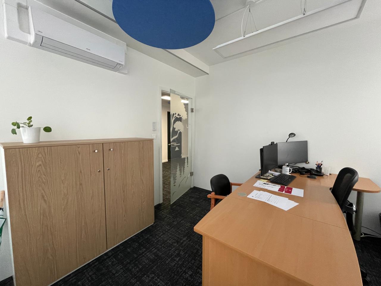 Bureau Metz 1902m² Location bureau Metz Moselle OLBUR2203300 14